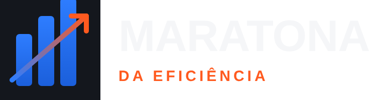 Maratona da Eficiência
